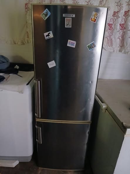 Kelvinator fridge photo 1