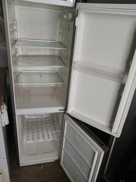 KIC fridge photo 1