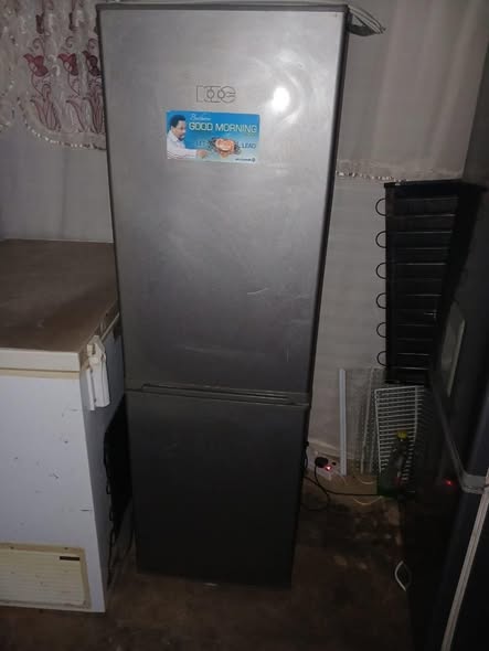 KIC fridge photo 3