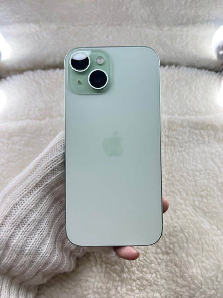 IPHONE 15  256GB photo 1