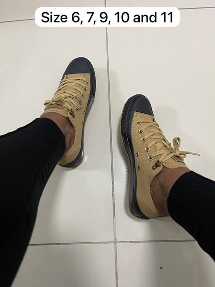 Unisex All Star Converse photo 2