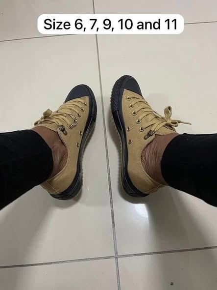 Unisex All Star Converse photo 4