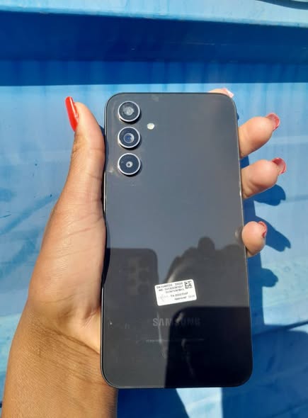 SAMSUNG GALAXY A54 128GB photo 2
