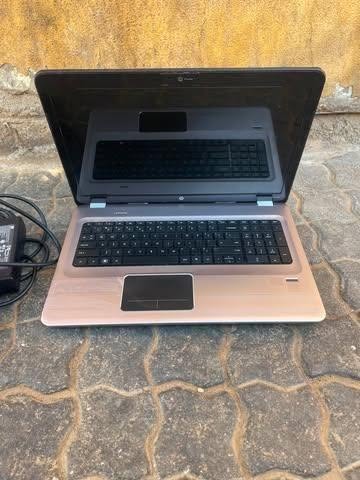 HP core i7 pavilion dv7 photo 5