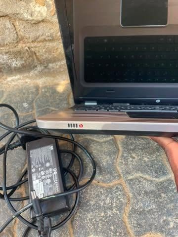 HP core i7 pavilion dv7 photo 3