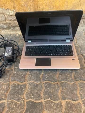 HP core i7 pavilion dv7 photo 4