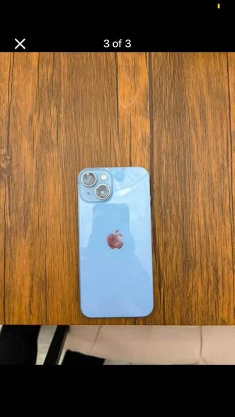 iPhone 14 photo 2