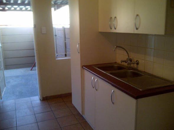 Flat for sale photo 1