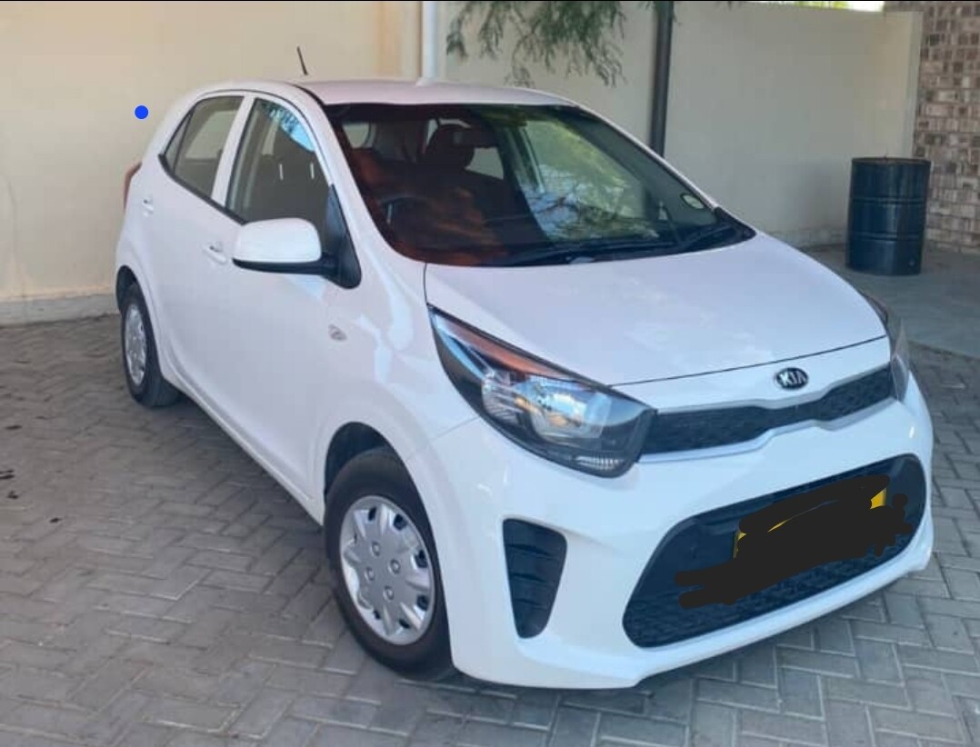 2019 KIA PICANTO 1.0 photo 1