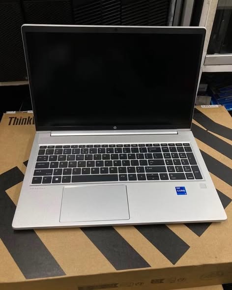 HP ProBook 450 G10 – INTEL CORE I7 13TH GEN photo 4