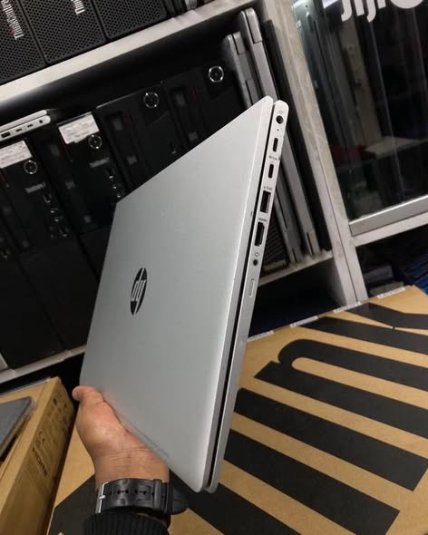 HP ProBook 450 G10 – INTEL CORE I7 13TH GEN photo 2