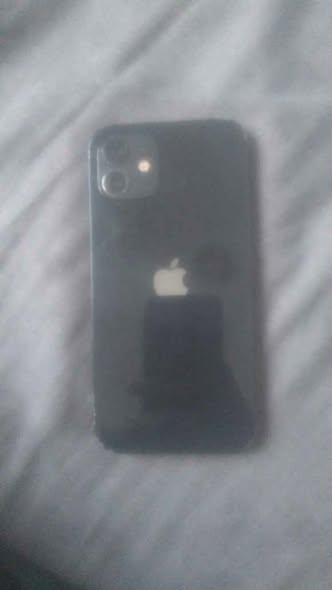 IPhone 12 photo 1