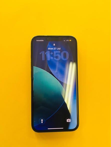 IPHONE 13  128 GB photo 1