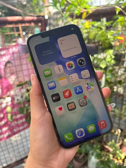 iPhone 12 Pro Max photo 2