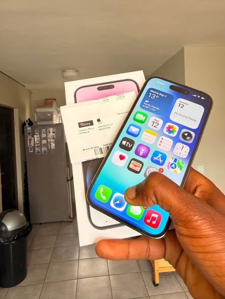 iPhone 14pro photo 1