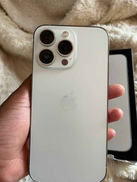 Iphone 13 pro max photo 1
