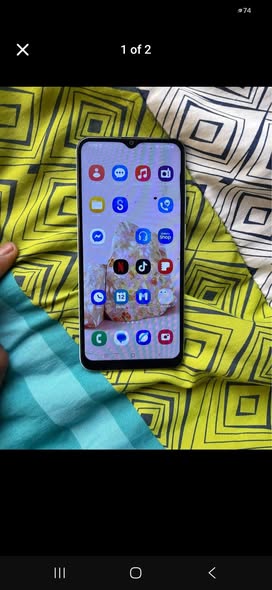 Samsung A04e photo 2