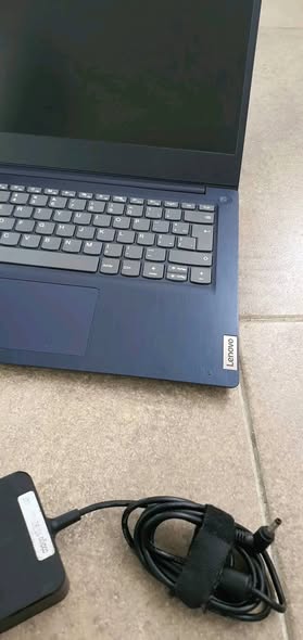 Lenovo AMD RYZEN 5 GAMING photo 4