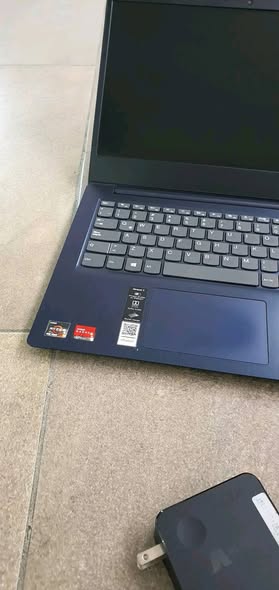 Lenovo AMD RYZEN 5 GAMING photo 3
