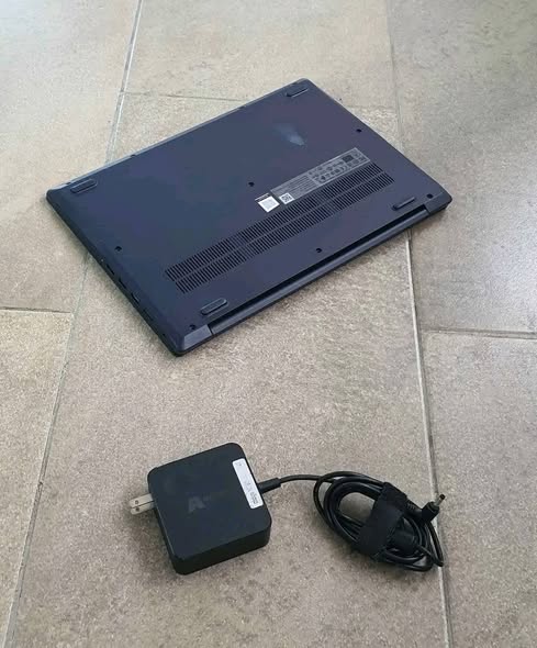 Lenovo AMD RYZEN 5 GAMING photo 5