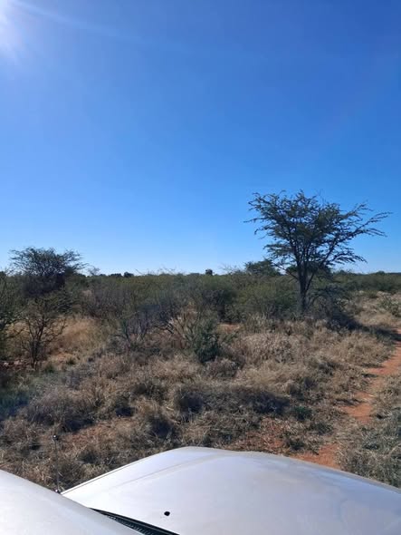 FARM FOR SALE OUTSIDE OKAHANDJA photo 2