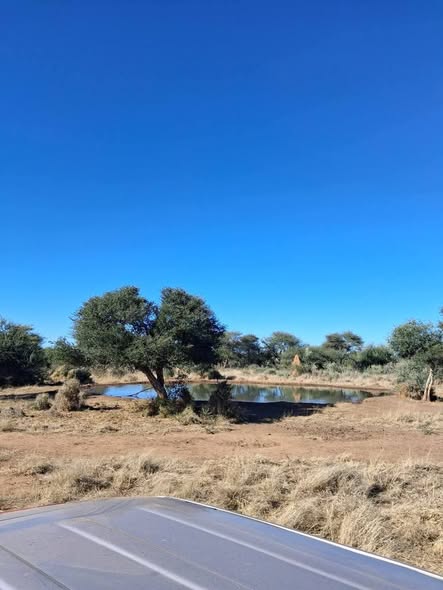 FARM FOR SALE OUTSIDE OKAHANDJA photo 1