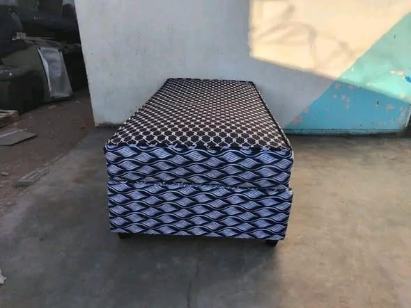 Single Bed photo 2