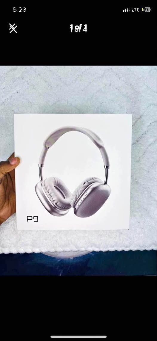 Headsets photo 1