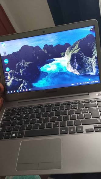 Samsung laptop core i5 photo 1