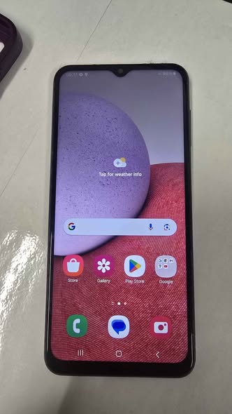 Samsung A13 photo 5