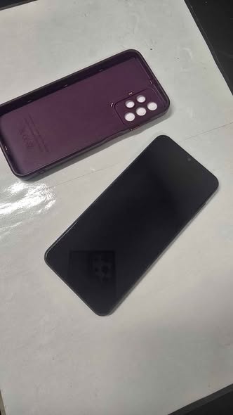 Samsung A13 photo 1