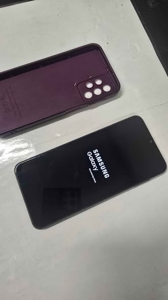 Samsung A13 photo 3
