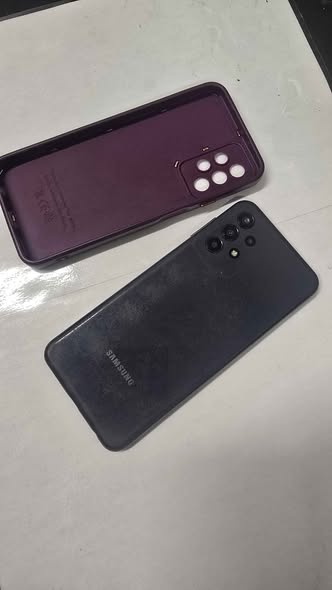 Samsung A13 photo 2