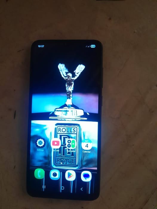 Samsung a05 photo 1