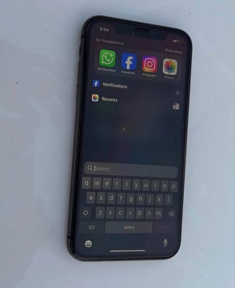 iPhone11 photo 1