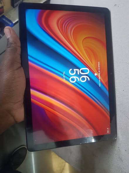 Lenovo M10 3rd Generation tablet 64g photo 3