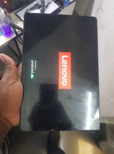 Lenovo M10 3rd Generation tablet 64g photo 4