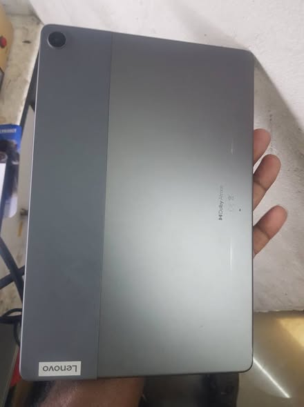 Lenovo M10 3rd Generation tablet 64g photo 1