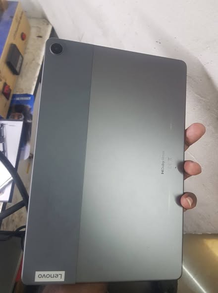 Lenovo M10 3rd Generation tablet 64g photo 2