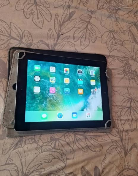 Ipad 4 gen photo 3