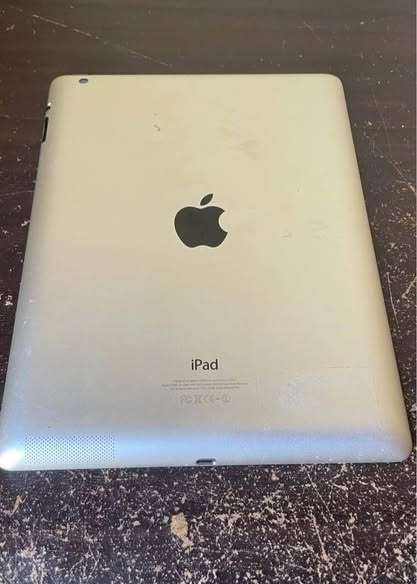 Ipad 4 gen photo 1