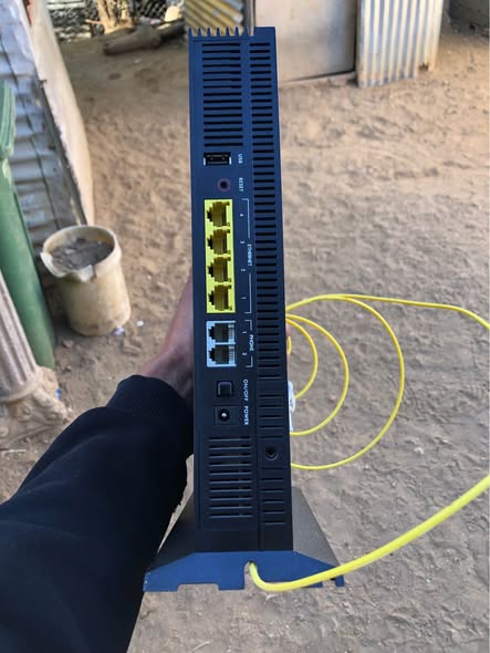 Wifi Router photo 3