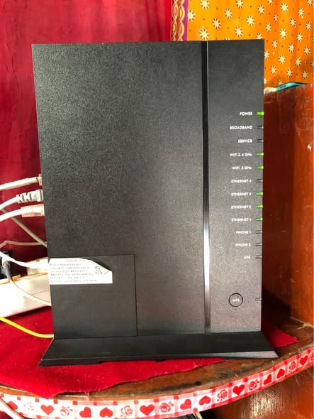 Wifi Router photo 1