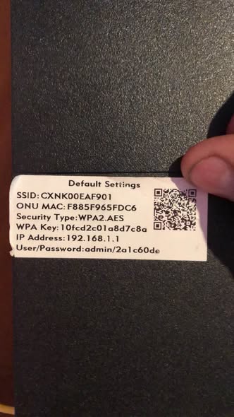 Wifi Router photo 2
