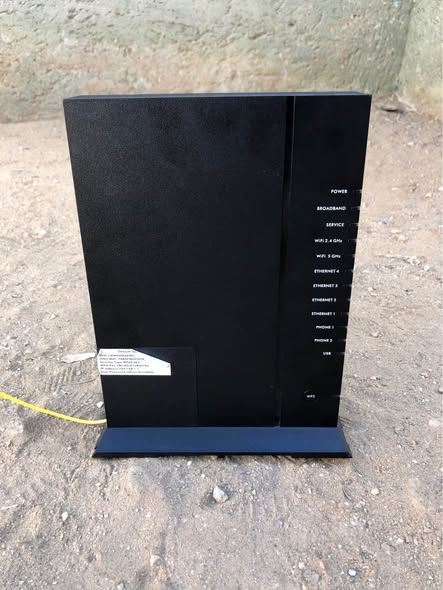 Wifi Router photo 5
