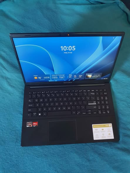 Asus vivobook photo 4