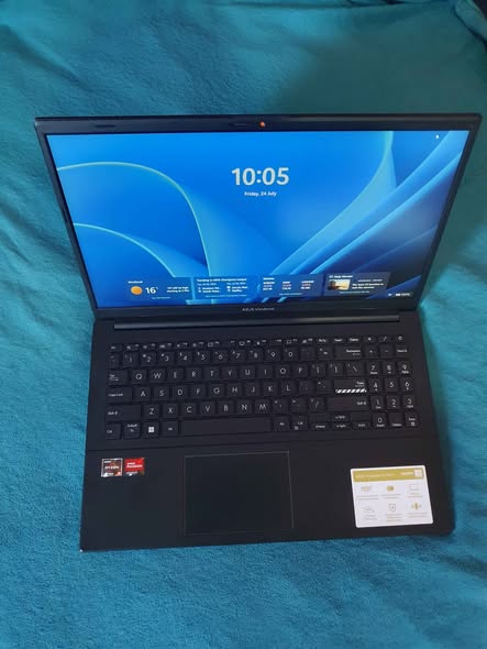 Asus vivobook photo 5