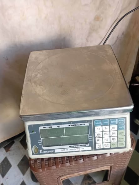 COIN COUNTER photo 4