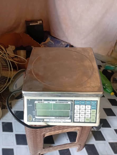 COIN COUNTER photo 3