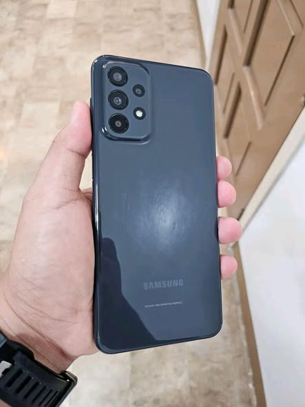 Samsung galaxy a23 5G photo 1